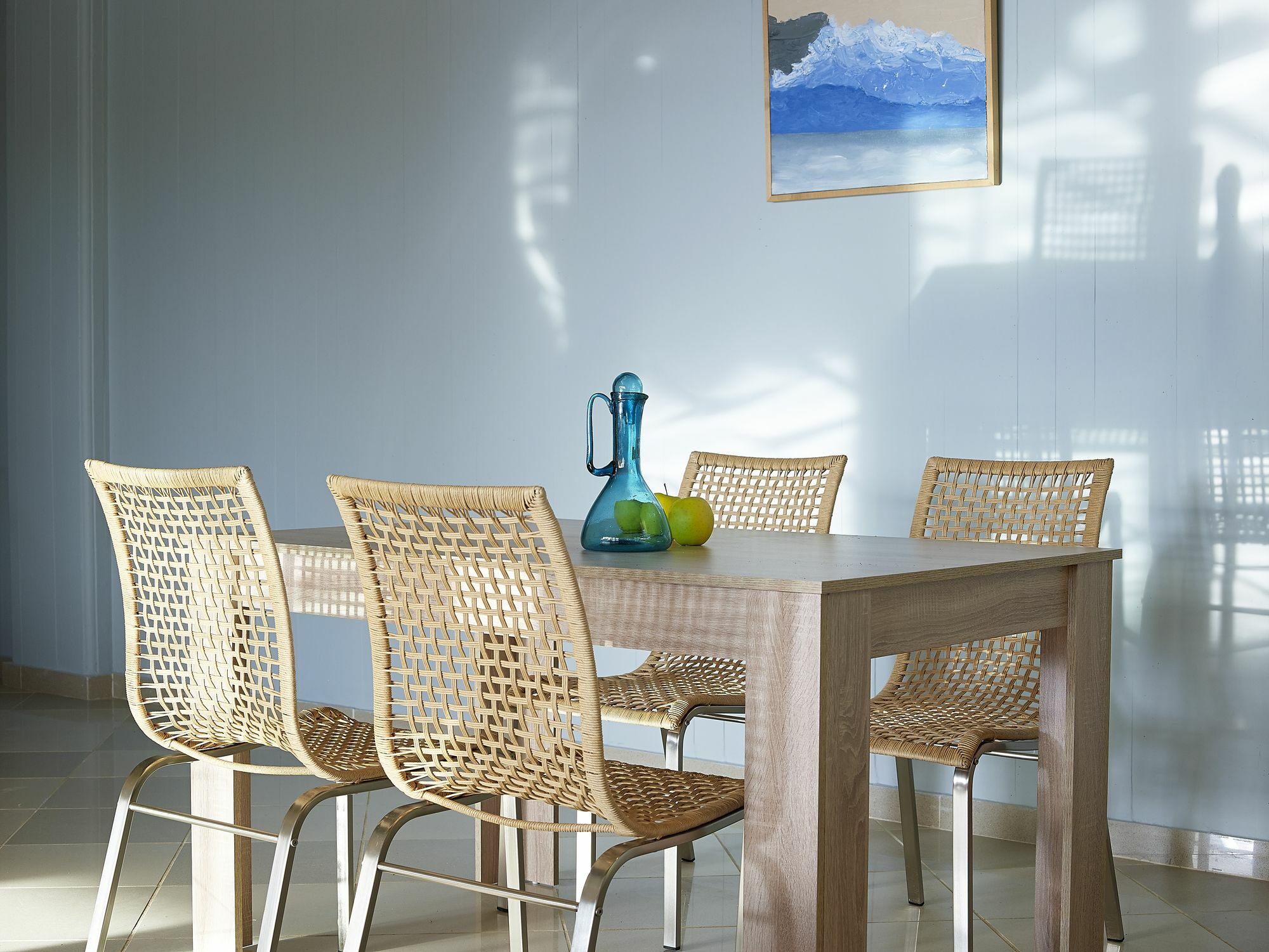 Fortino Villas Livadi  외부 사진