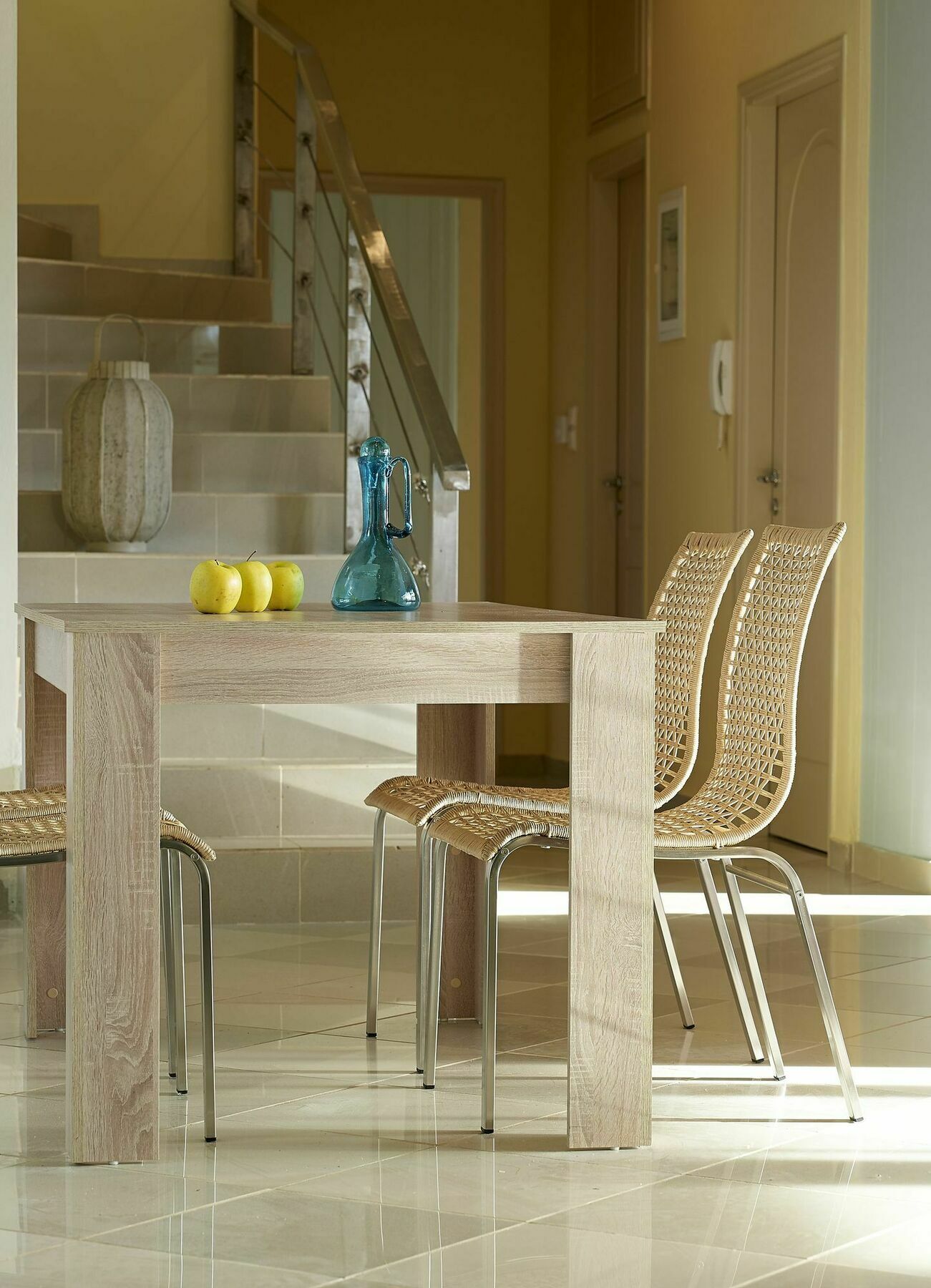 Fortino Villas Livadi  외부 사진